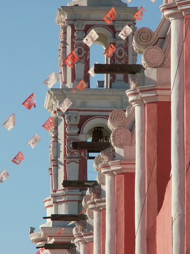 Mexique