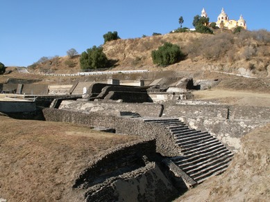 Mexique