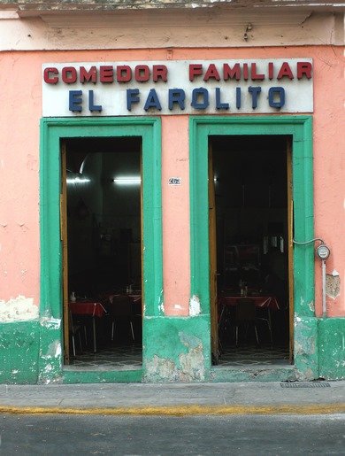 Mexique