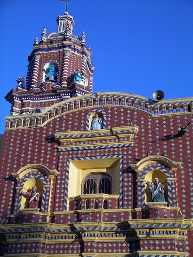 Mexique