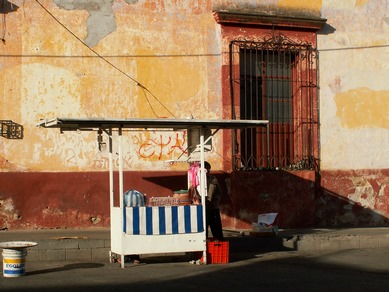 Mexique