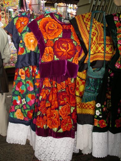 Mexique