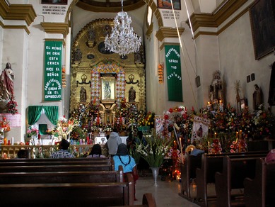 Mexique