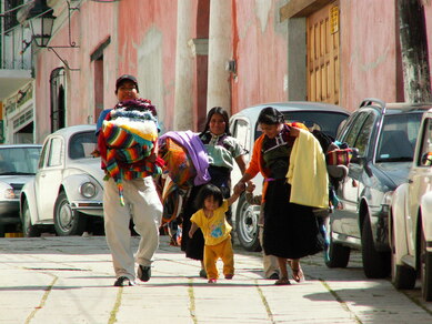 Mexique