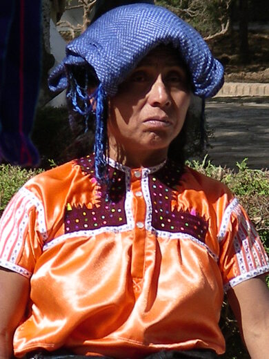 Mexique