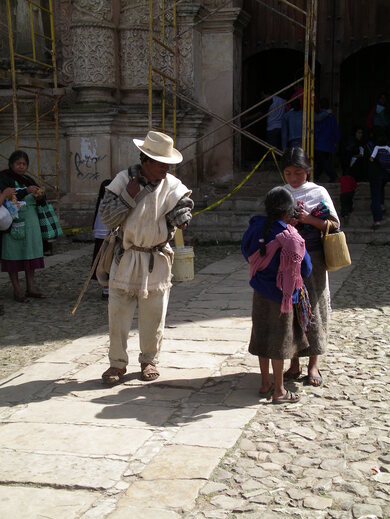 Mexique