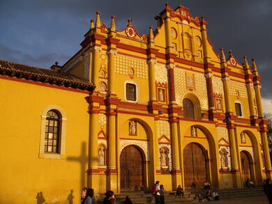 Mexique