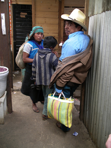 Mexique