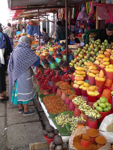 Mexique