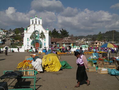 Mexique