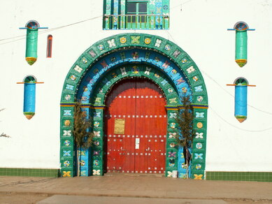 Mexique