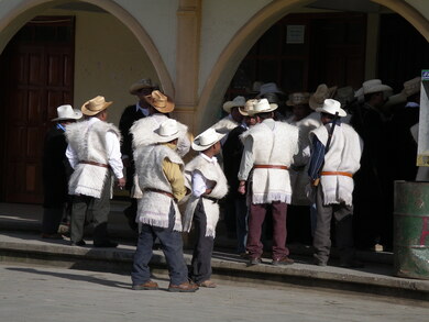 Mexique