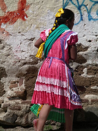 Mexique
