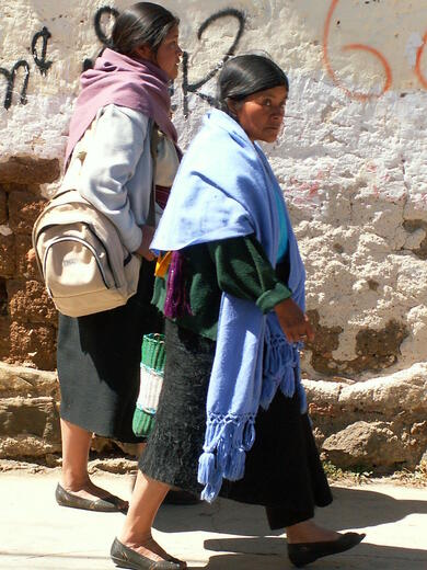 Mexique