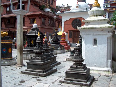 nepal