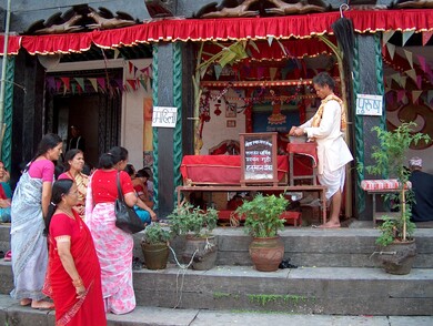 nepal