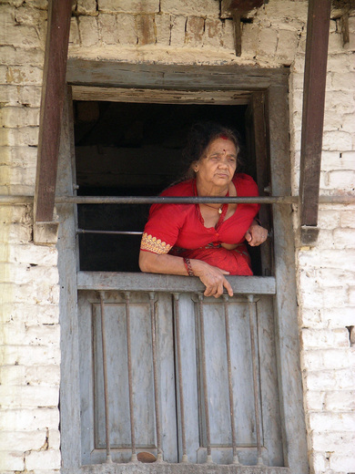 nepal
