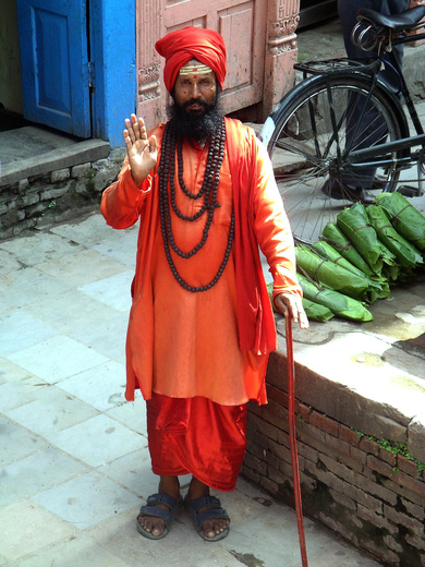 nepal