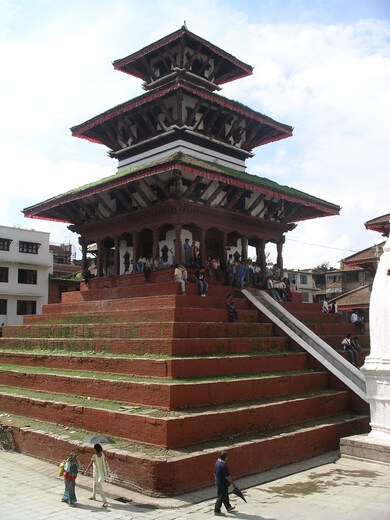 nepal