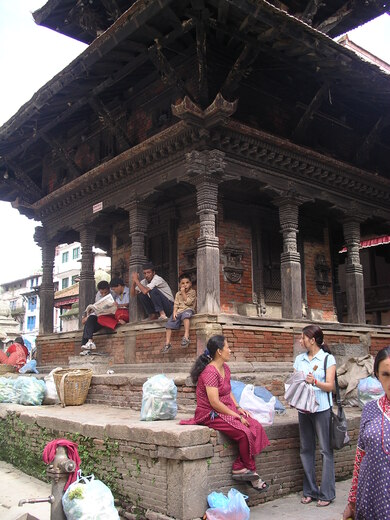 nepal