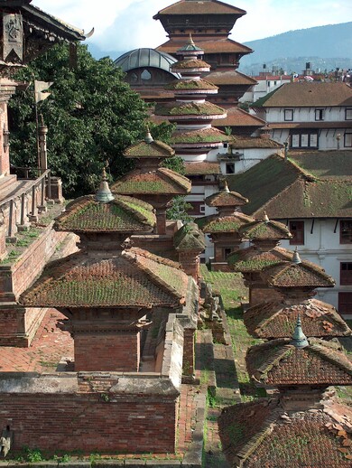 nepal
