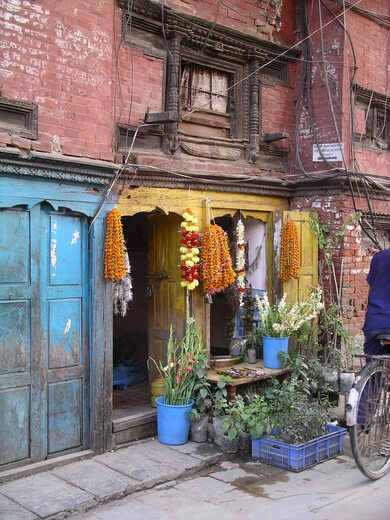 nepal