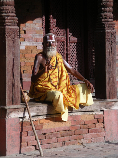 nepal