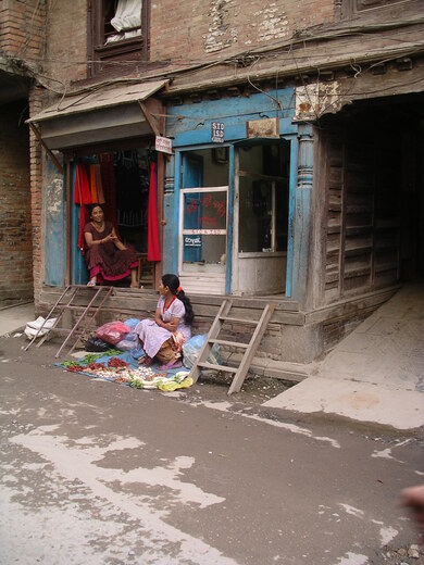 nepal
