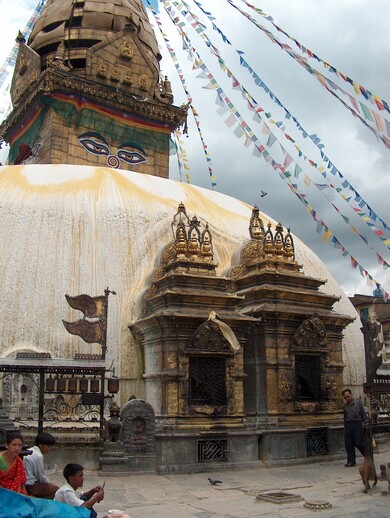 nepal
