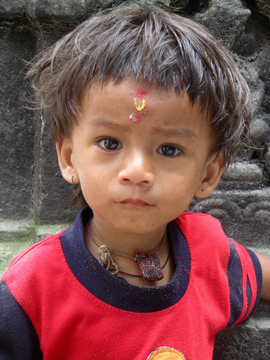 nepal