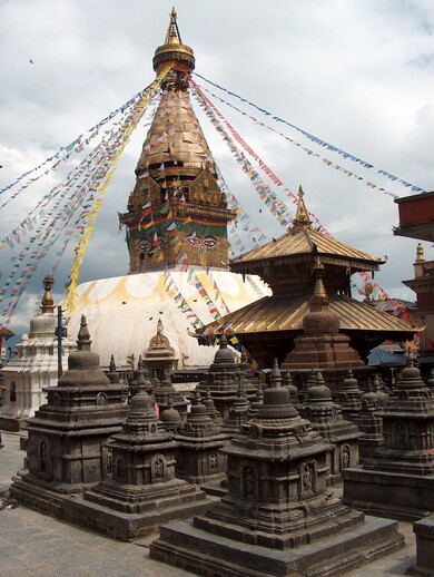 nepal
