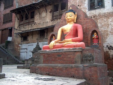 nepal