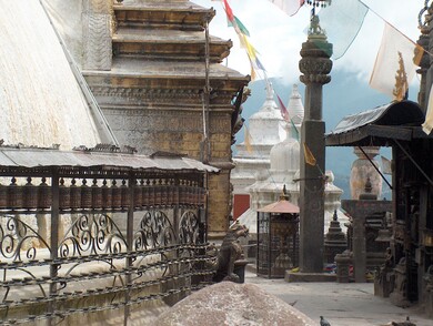 nepal