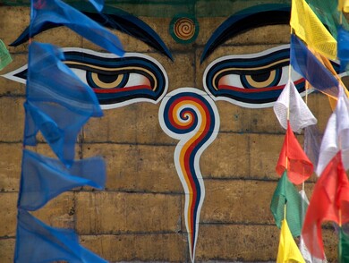 nepal
