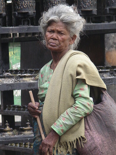 nepal
