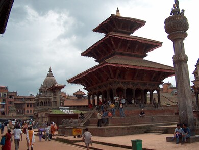 nepal