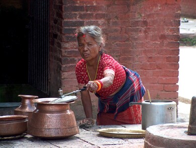 nepal
