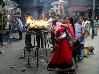 nepal