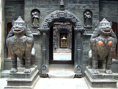 nepal