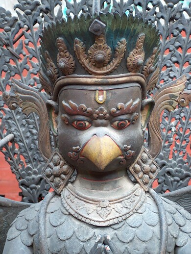 nepal