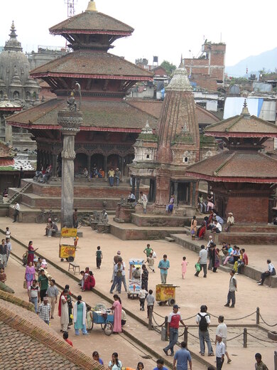 nepal