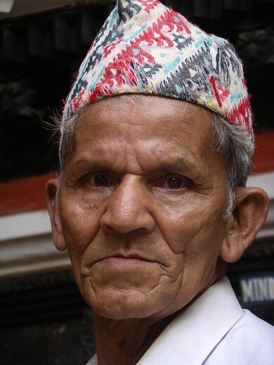 nepal