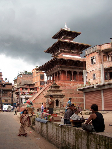 nepal