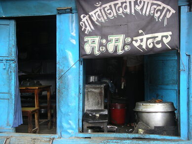 nepal