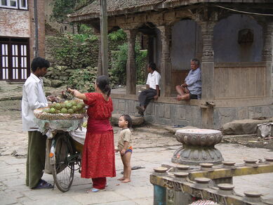 nepal