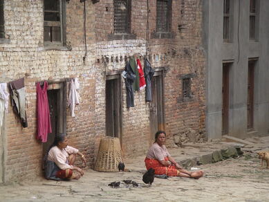 nepal