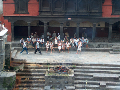 nepal