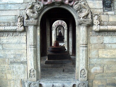 nepal