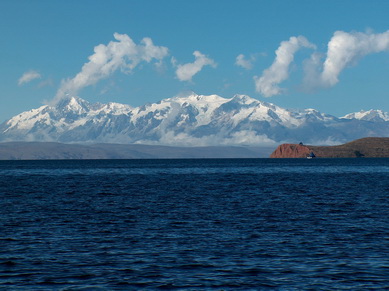 Pérou