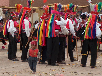 Pérou